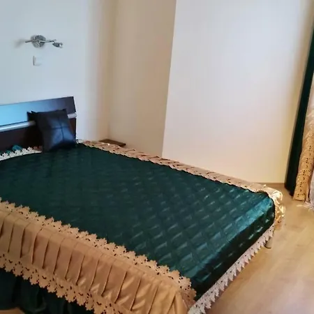 Modern 1 Bedroom In Amadeus 5 Apartment *