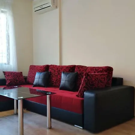 Modern 1 Bedroom In Amadeus 5 * Sunny Beach