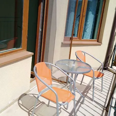 Modern 1 Bedroom In Amadeus 5 *