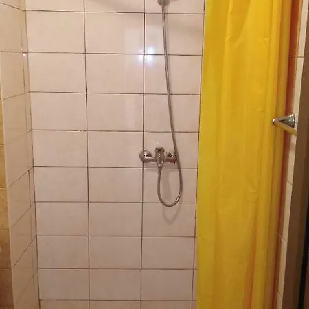 Modern 1 Bedroom In Amadeus 5