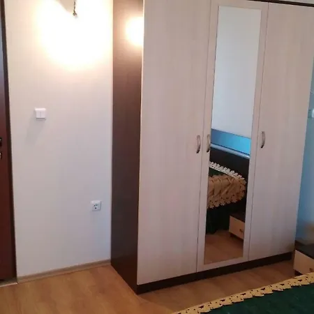Apartment Modern 1 Bedroom In Amadeus 5