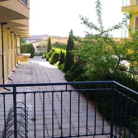 Modern 1 Bedroom In Amadeus 5 Sunny Beach