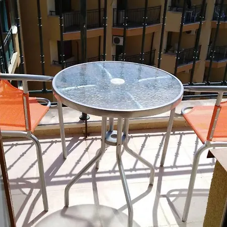 Modern 1 Bedroom In Amadeus 5 *