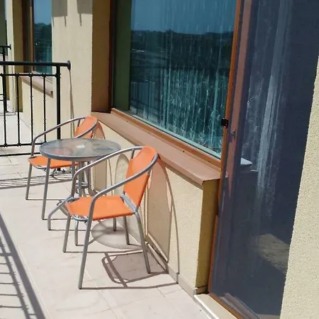 Apartment Modern 1 Bedroom In Amadeus 5 Sunny Beach