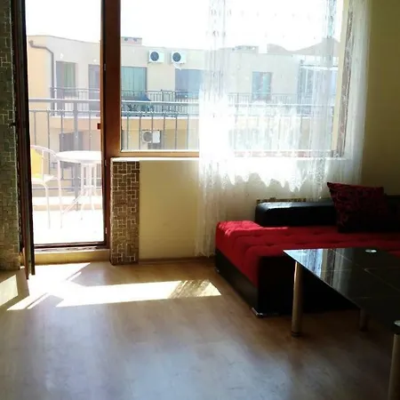 Modern 1 Bedroom In Amadeus 5