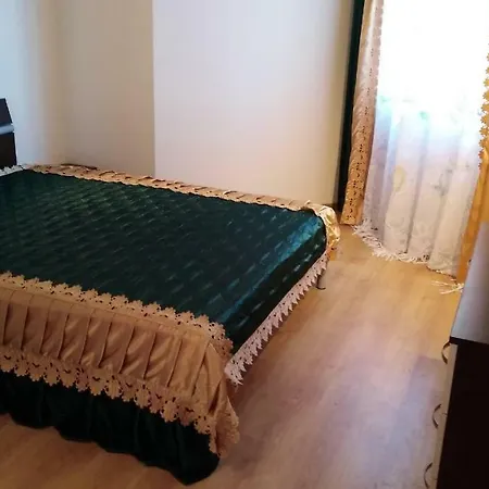 Modern 1 Bedroom In Amadeus 5 Apartment *