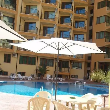 Apartment Modern 1 Bedroom In Amadeus 5 *